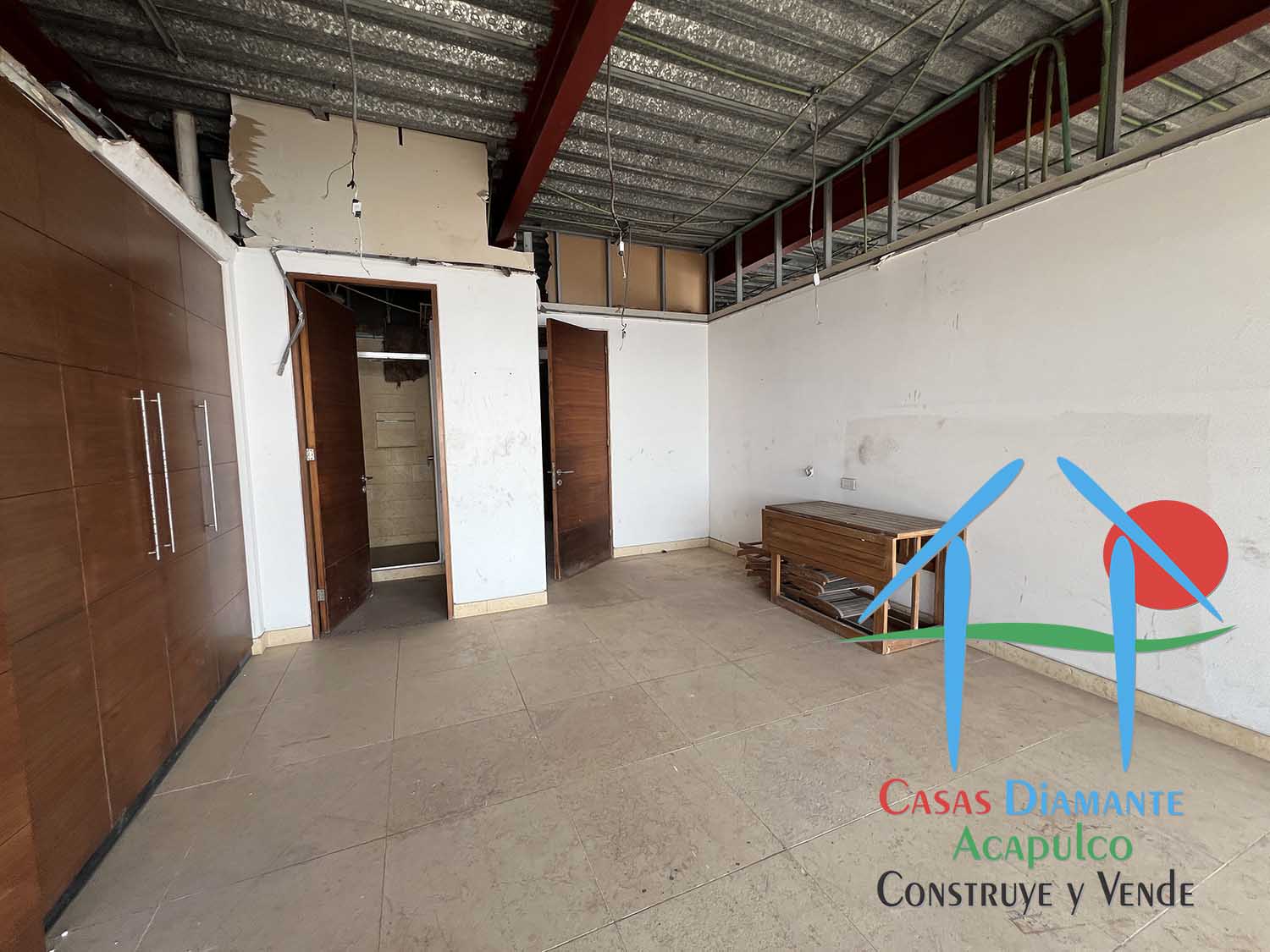 Solar Ocean 903 - Recámara principal 2